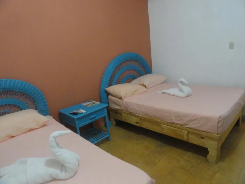 Hotel Odette Colonial Σάντο Ντομίγκο Πανδοχείο
