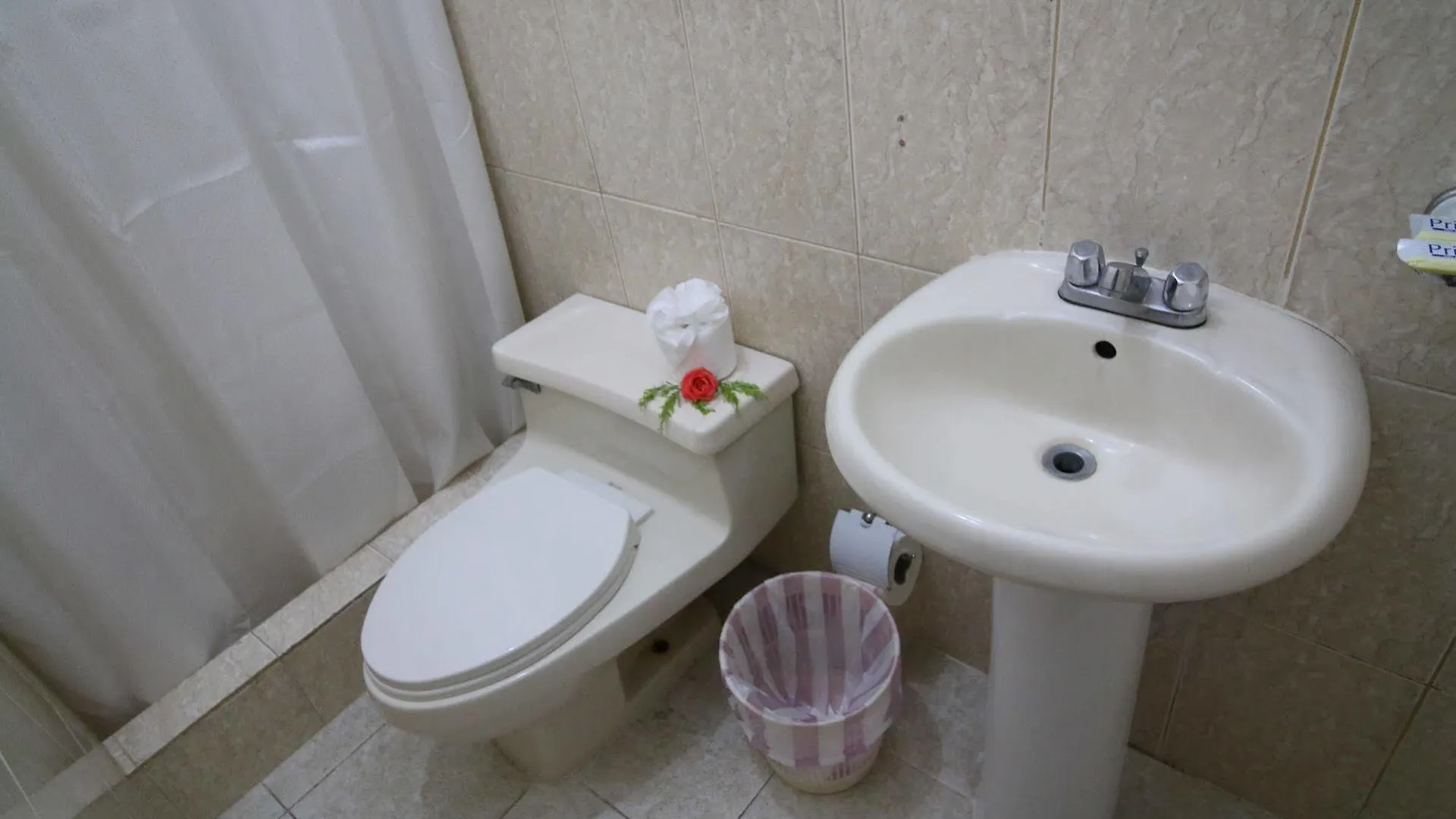 Πανδοχείο Hotel Odette Colonial Σάντο Ντομίγκο