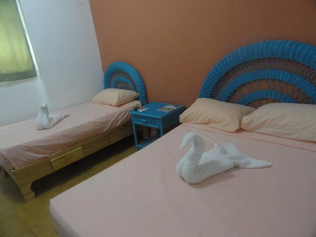 Hotel Odette Colonial Santo Domingo