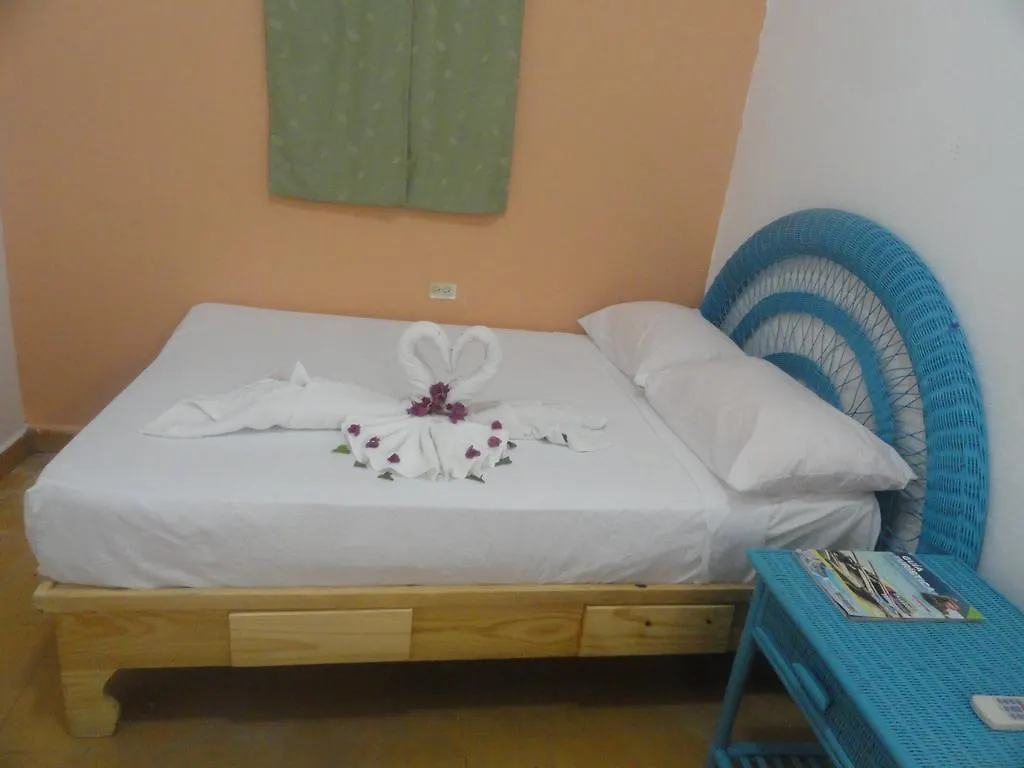 Inn Hotel Odette Colonial Santo Domingo