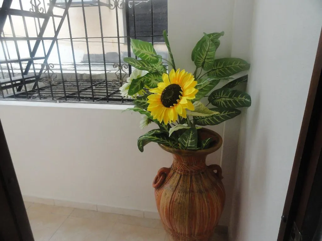 Hotel Odette Colonial Santo Domingo 2*,  Dominican Republic
